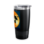 Pumba Moon / Insulated Tumbler 20oz