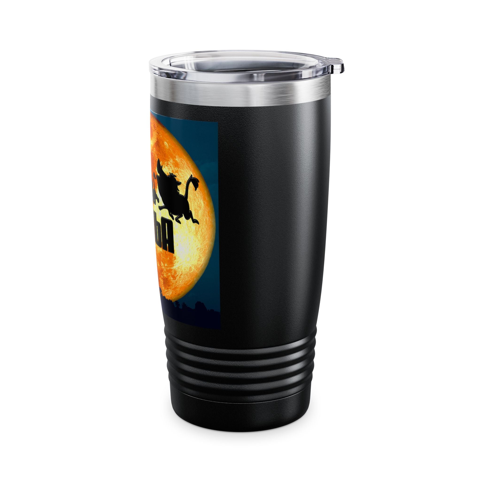 Pumba Moon / Insulated Tumbler 20oz