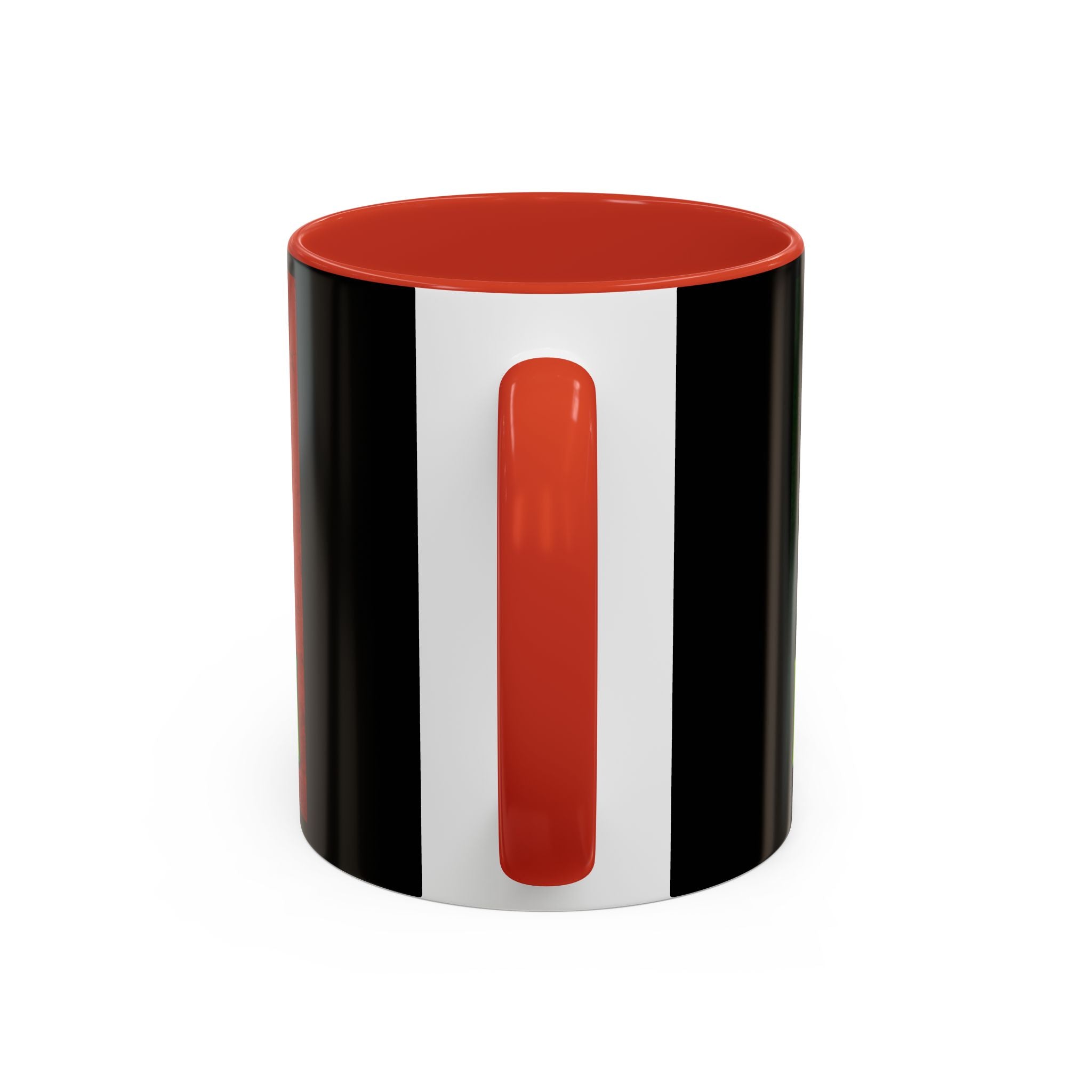 St. Patrick's Day / Accent Coffee Mug 11/15oz