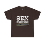 Sex Instructor