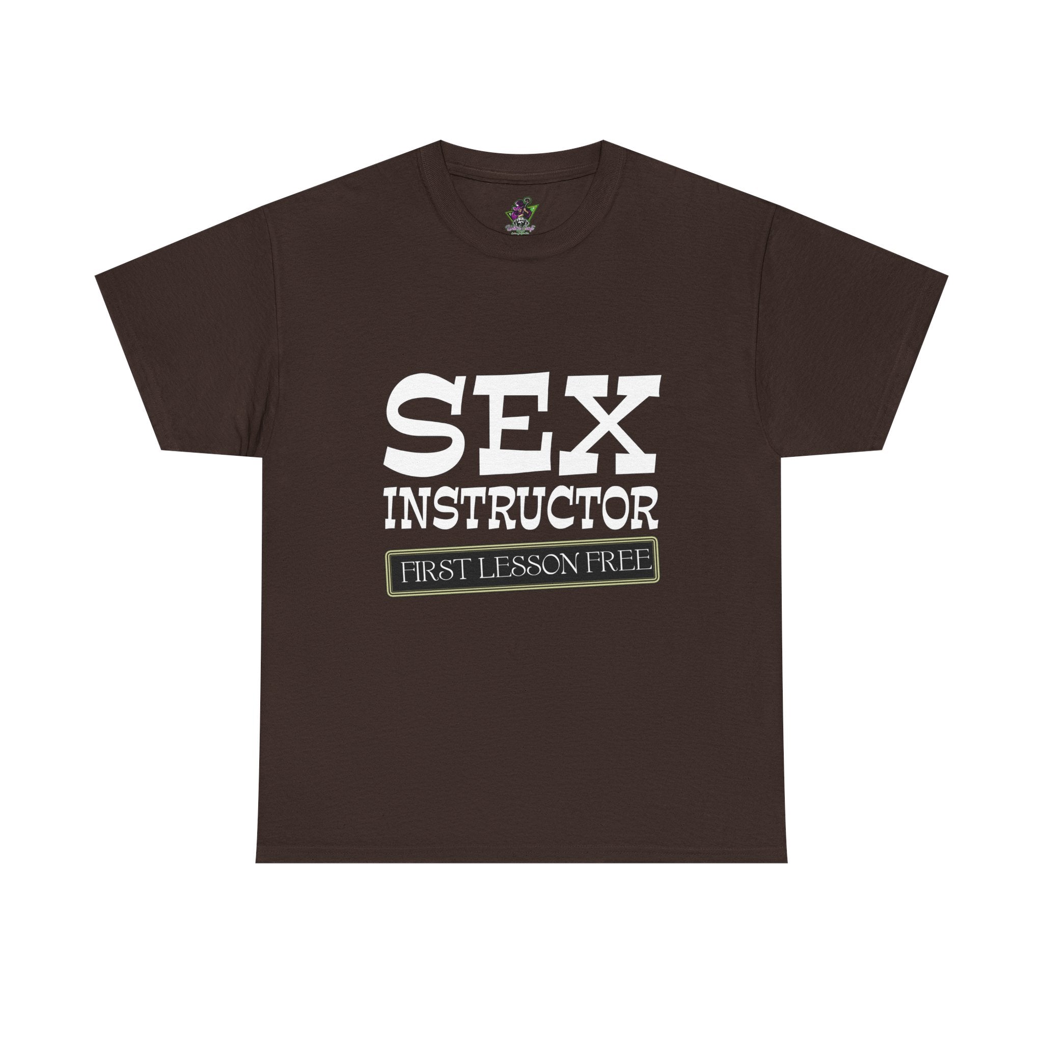 Sex Instructor