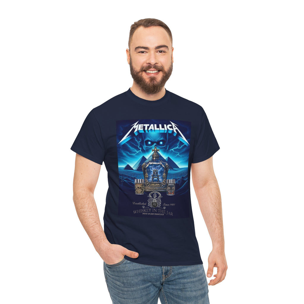 Whiskey In The Jar