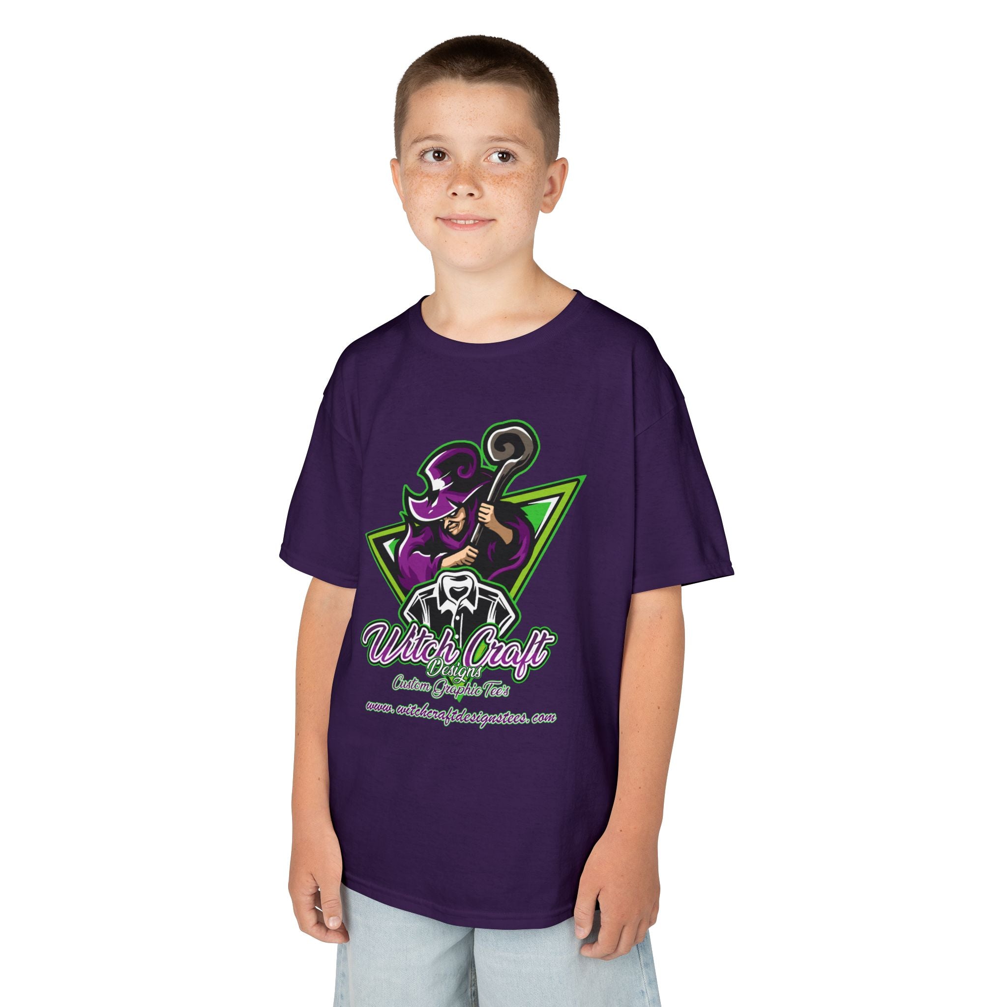 Witch Craft Designs / Youth