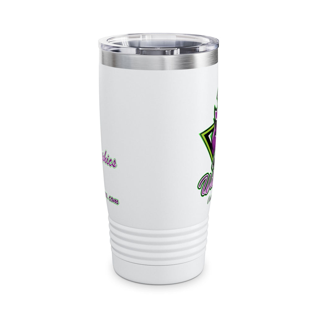 Witch Craft Designs / Insulated Tumbler 20oz