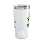 Witch Craft Designs / Insulated Tumbler 20oz