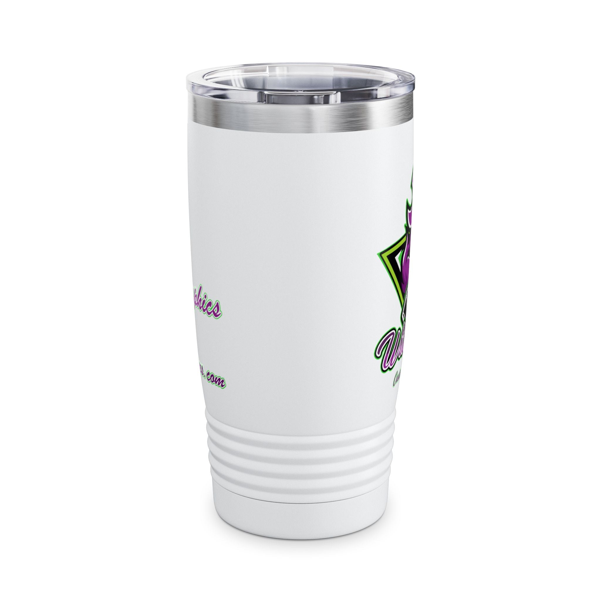 Witch Craft Designs / Insulated Tumbler 20oz