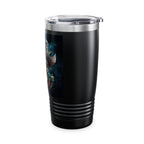 Skull Cowboy / Insulated Tumbler 20oz
