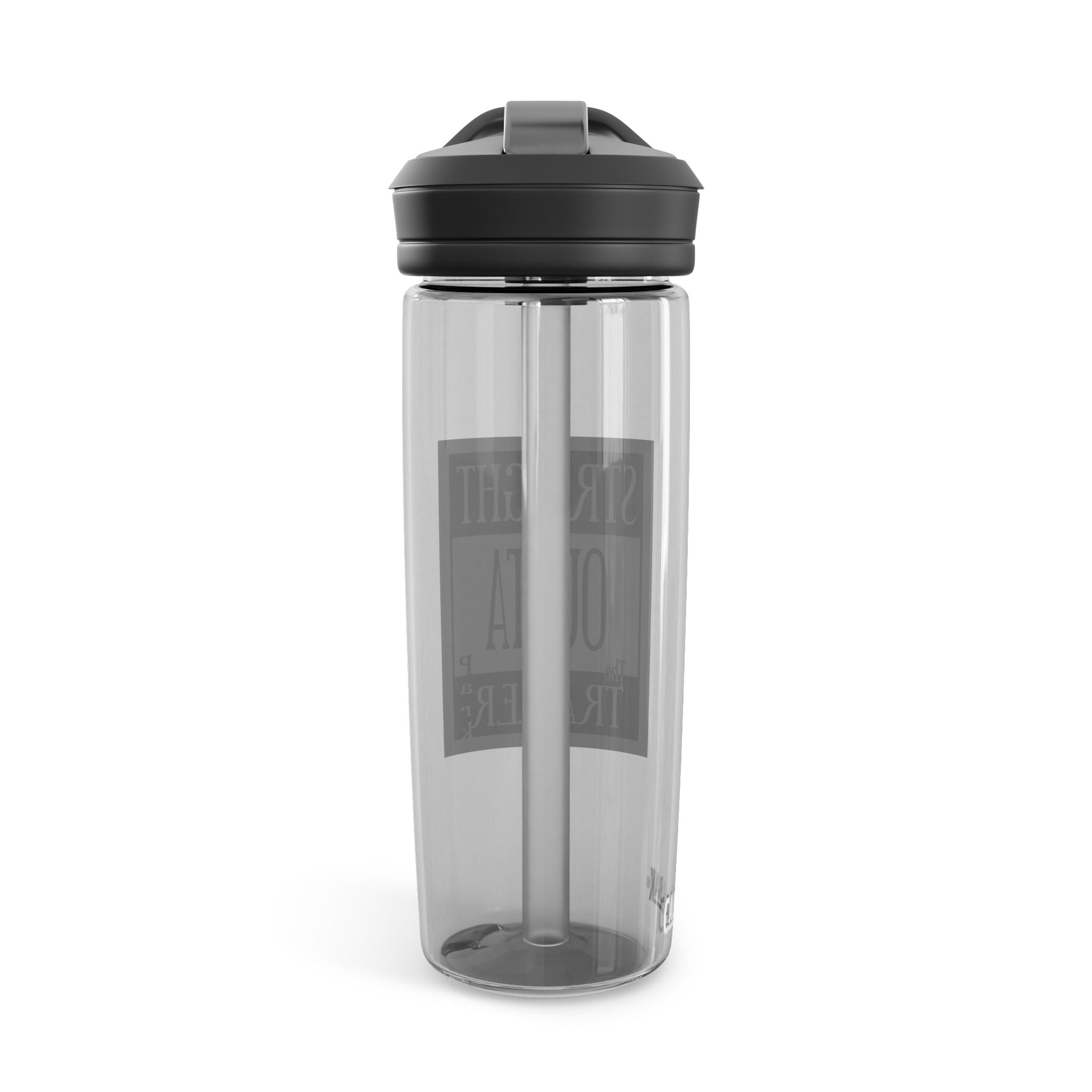 Straight Outta The Trailer Park / CamelBak Water Bottle 20/25 oz