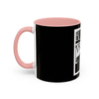 Black Trucks Matter / Accent Coffee Mug 11/15oz