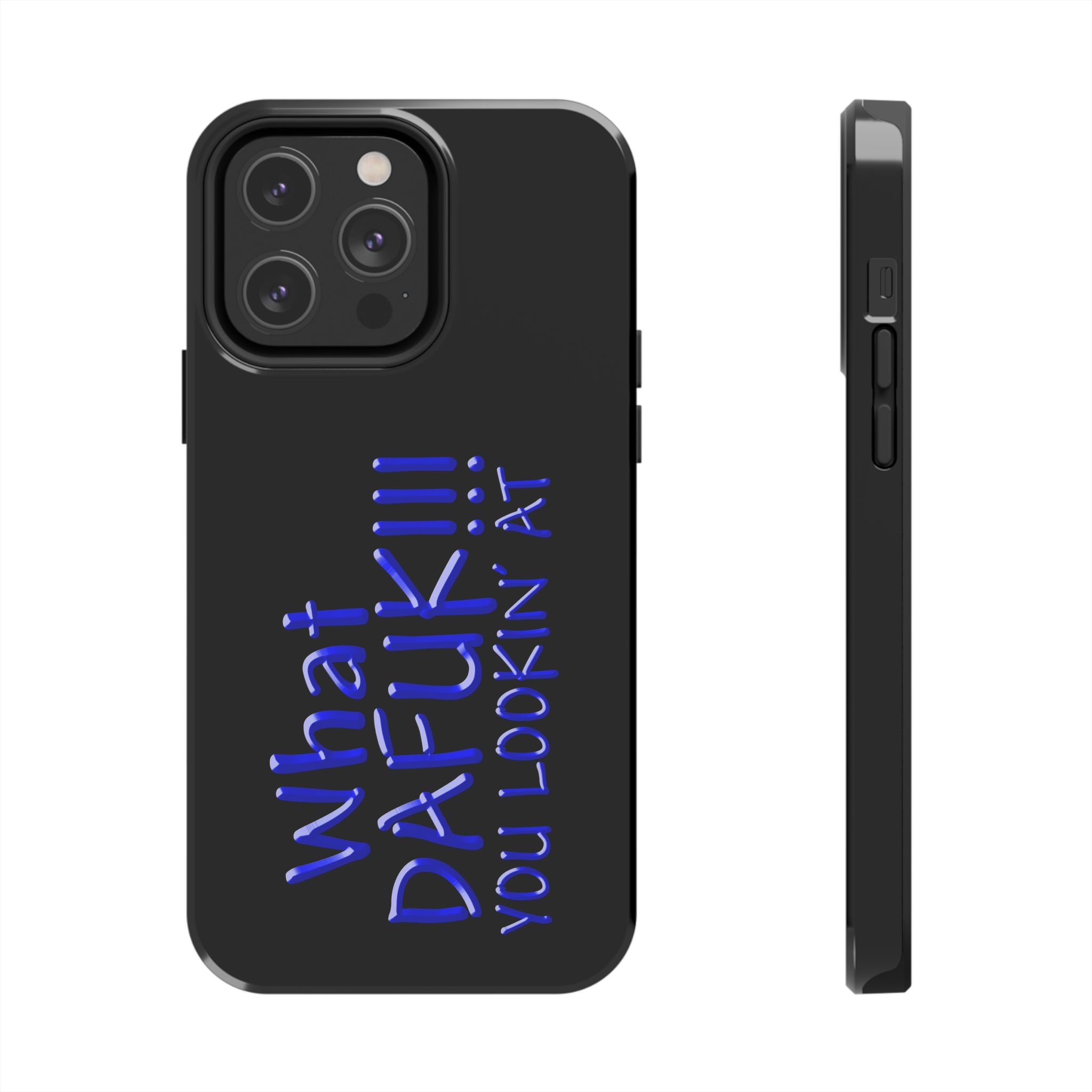 What DAFUK / Tough Phone Case