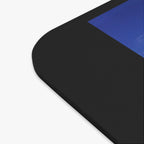 Cancún Mexico Beach / Gaming Mouse Pad