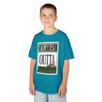 Straight Outta Money / Youth