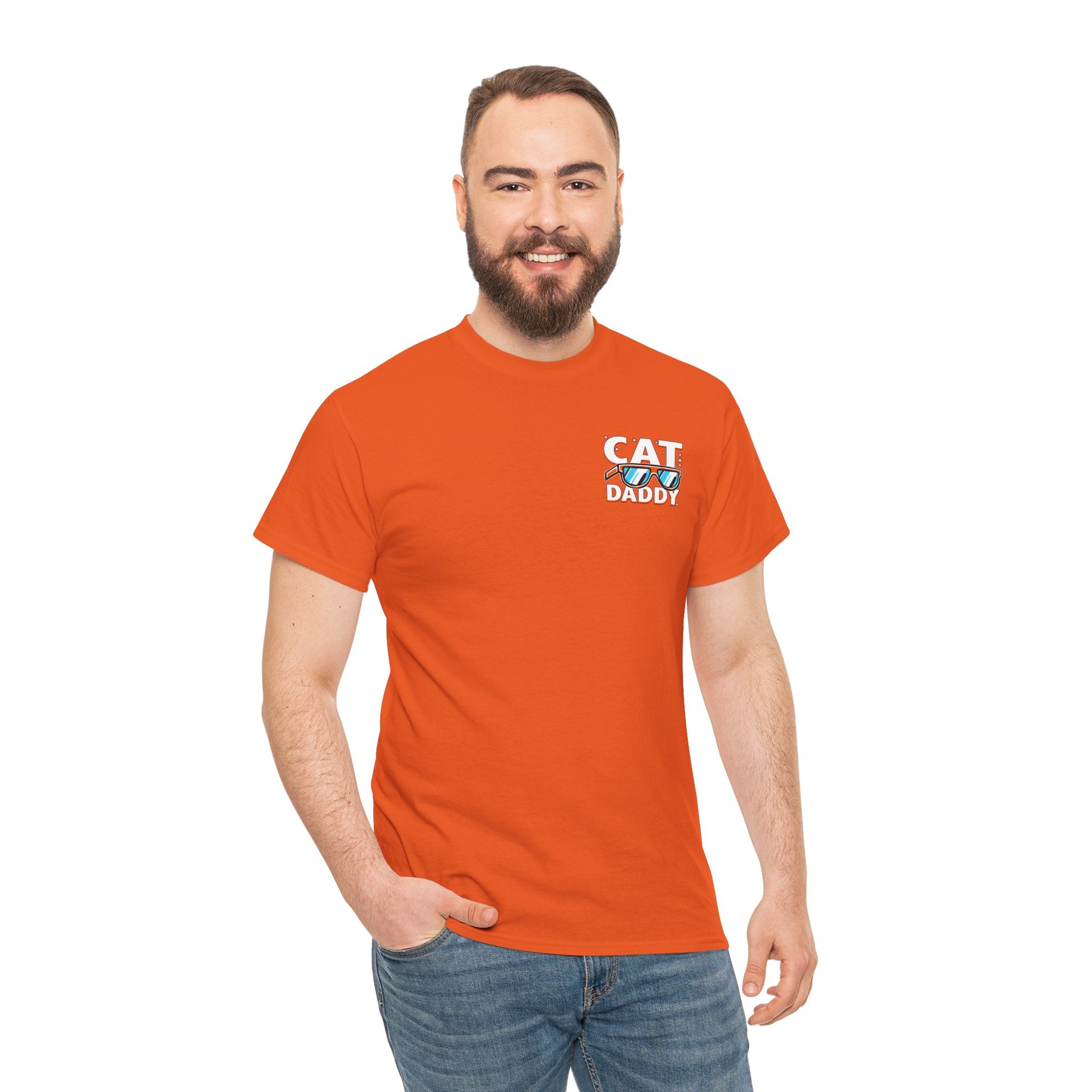Cat Daddy