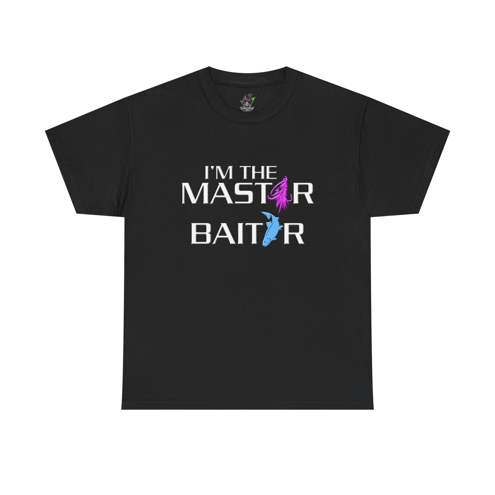 The Master Baiter