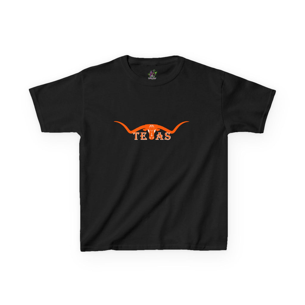 Texas Longhorns 2 / Youth