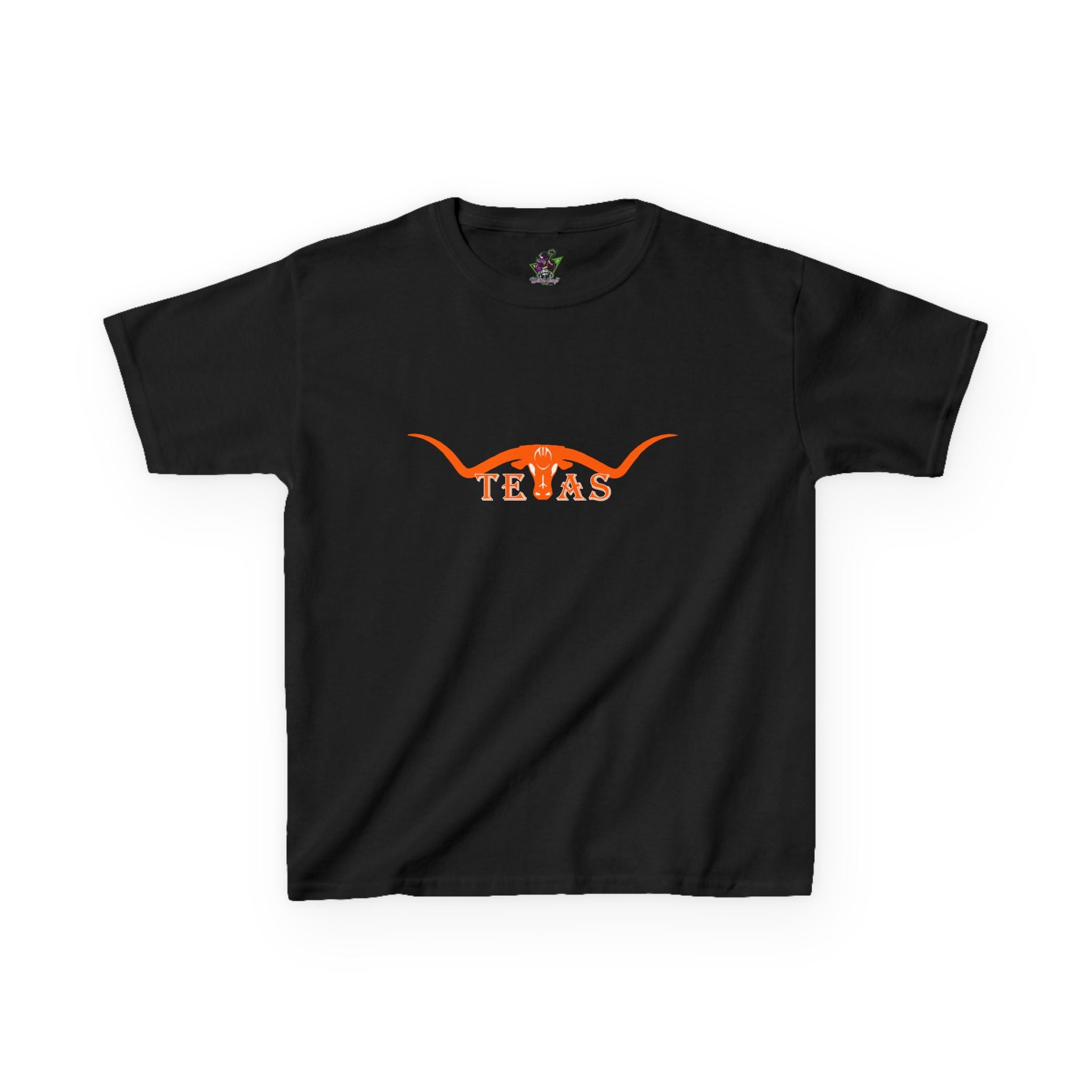 Texas Longhorns 2 / Youth