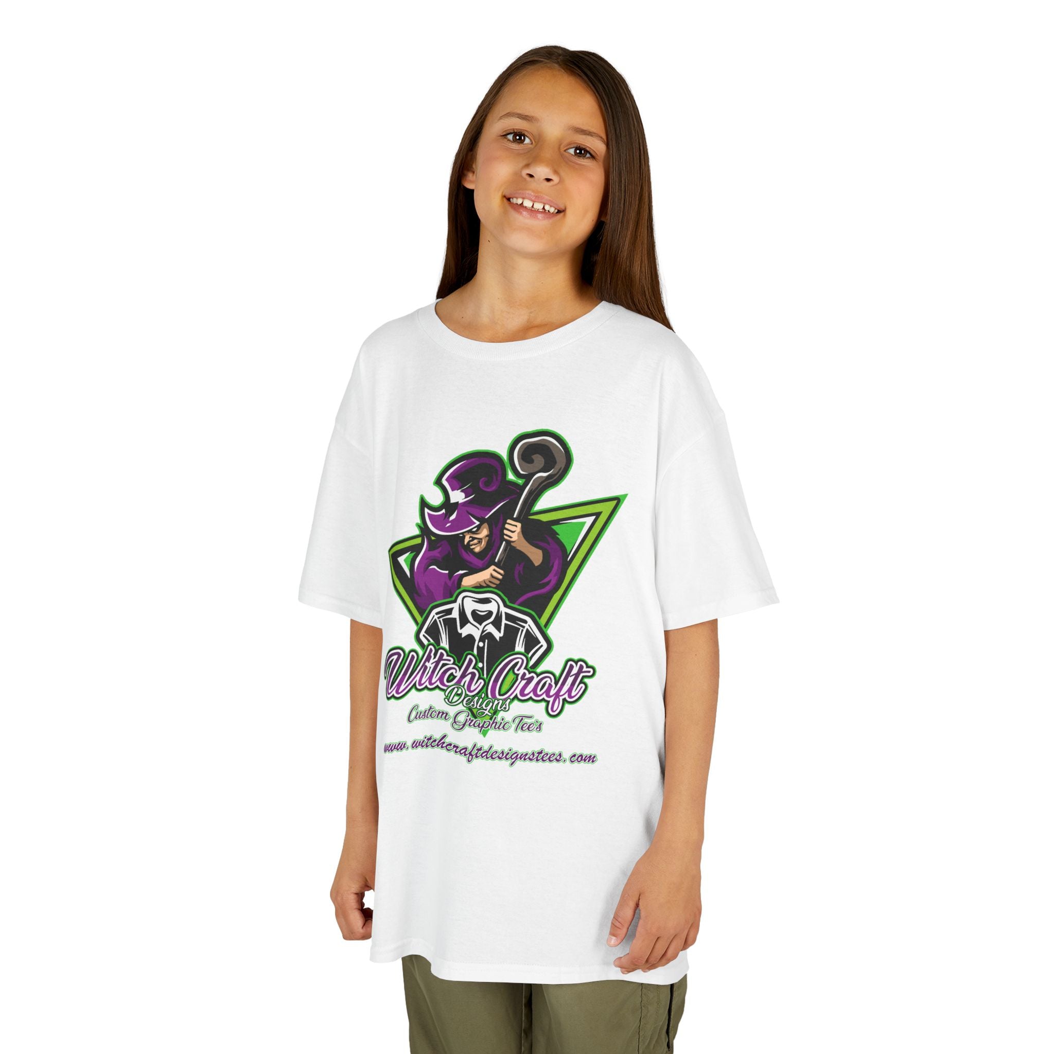 Witch Craft Designs / Youth