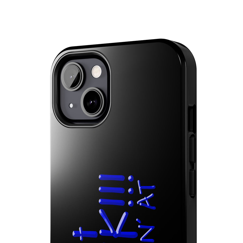 What DAFUK / Tough Phone Case