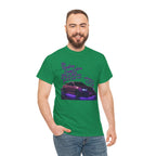 Daughter Doesn’t Drive Like A Girl Purple