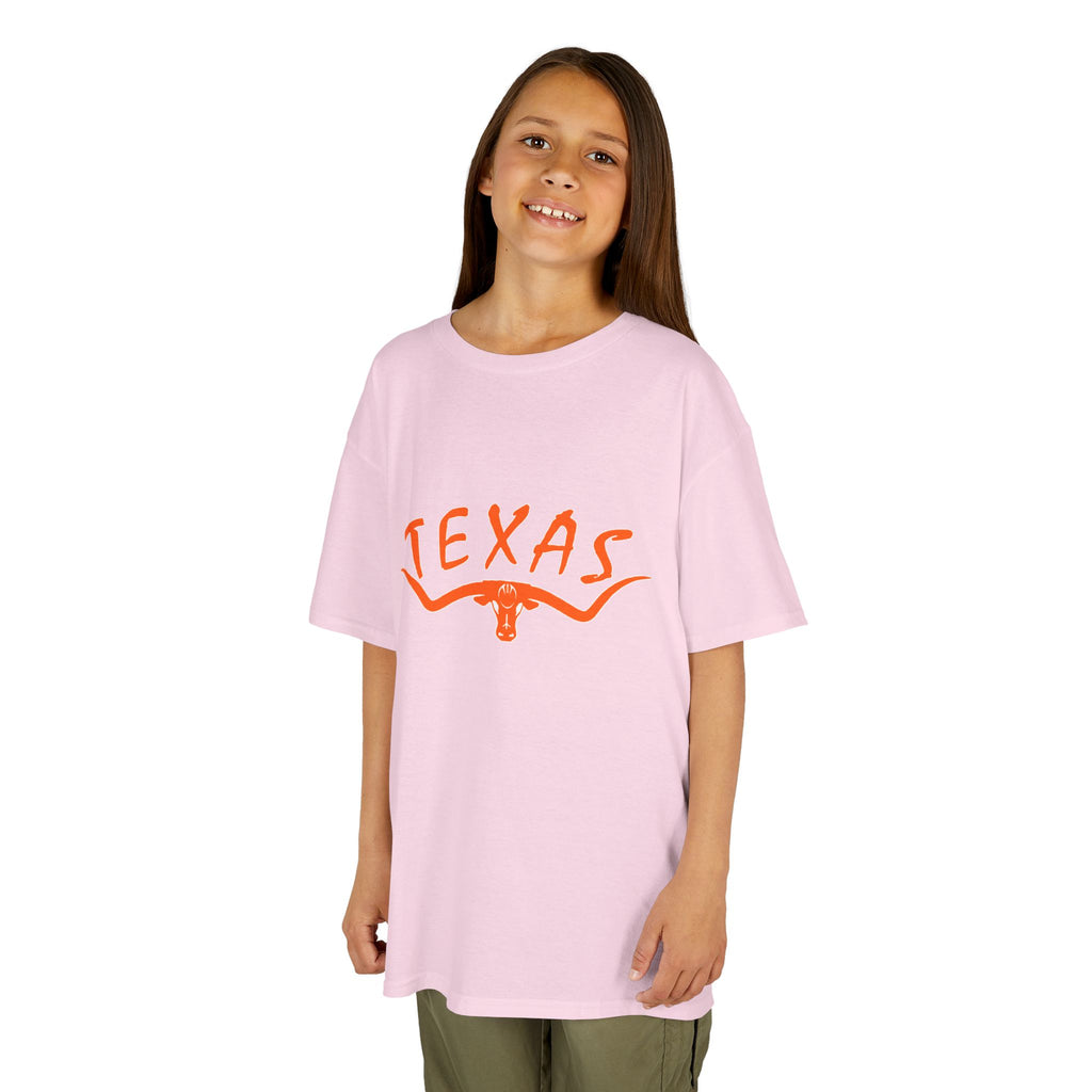 Texas Longhorns 1 F&B / Youth