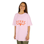 Texas Longhorns 1 F&B / Youth