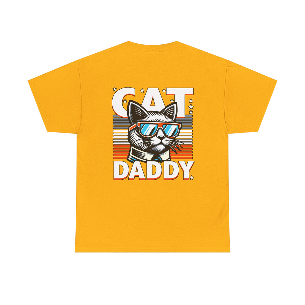 Cat Daddy