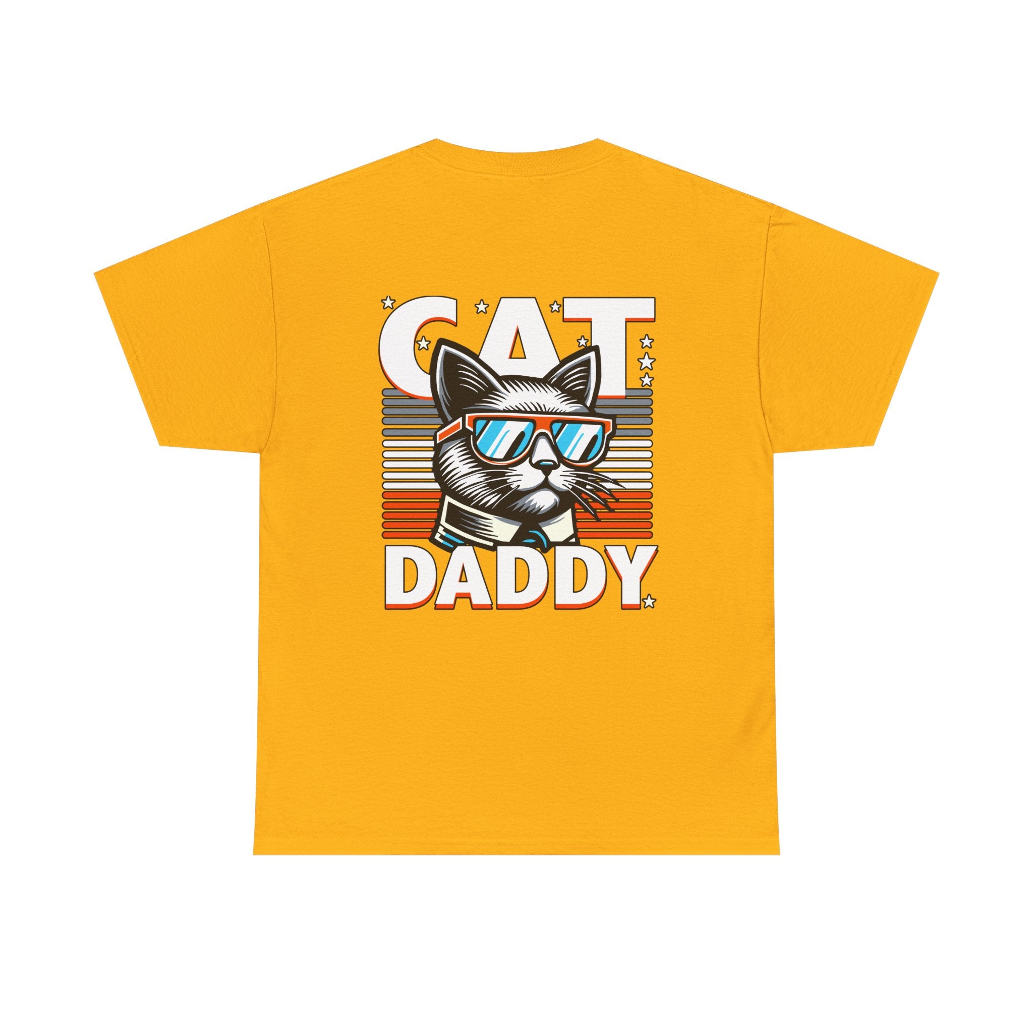 Cat Daddy