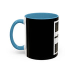 Black Guns Matter / Accent Coffee Mug 11/15oz
