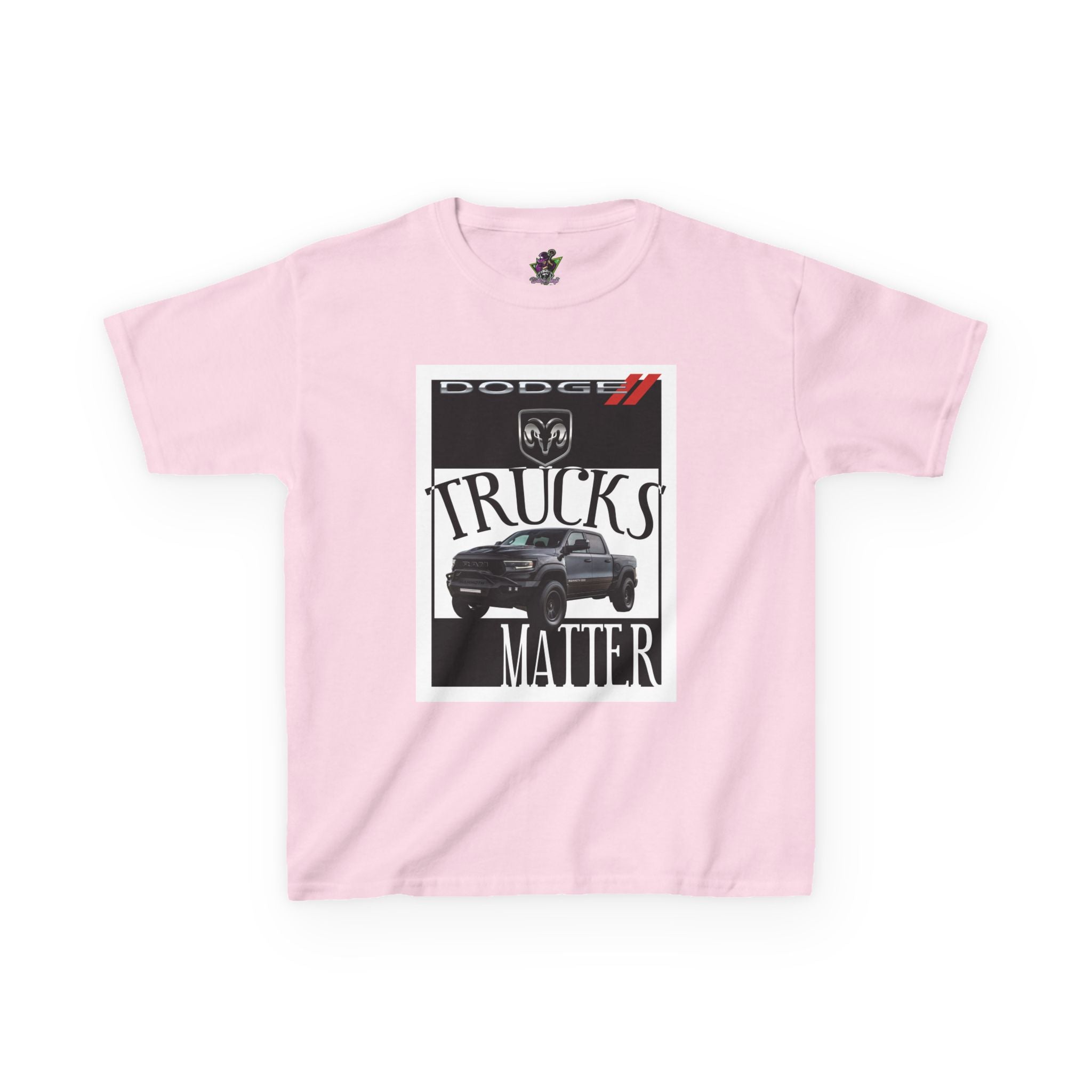 Dodge Truck Matter / Youth