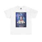 Patriotic Puppy America 250