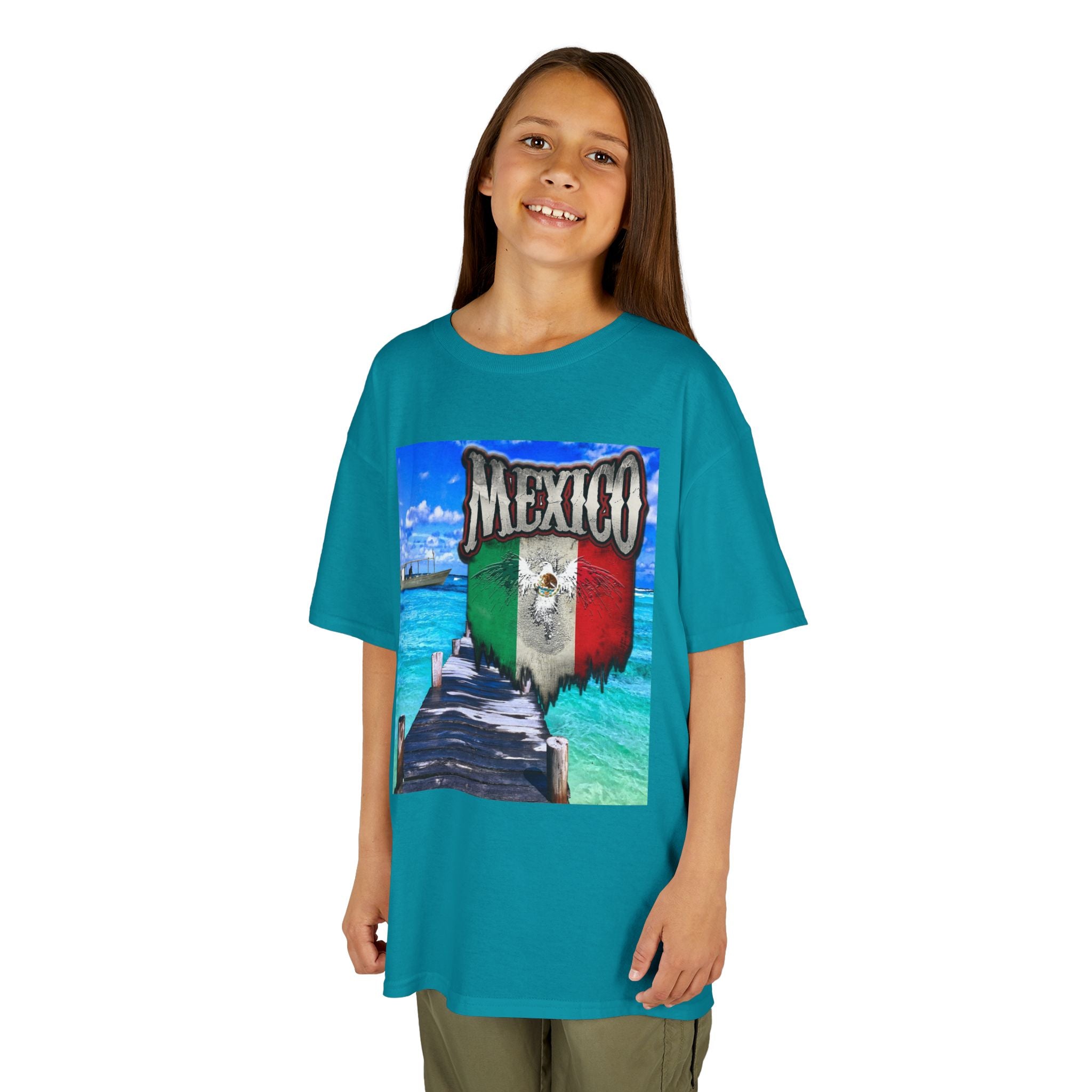 Mexico Beach / Youth