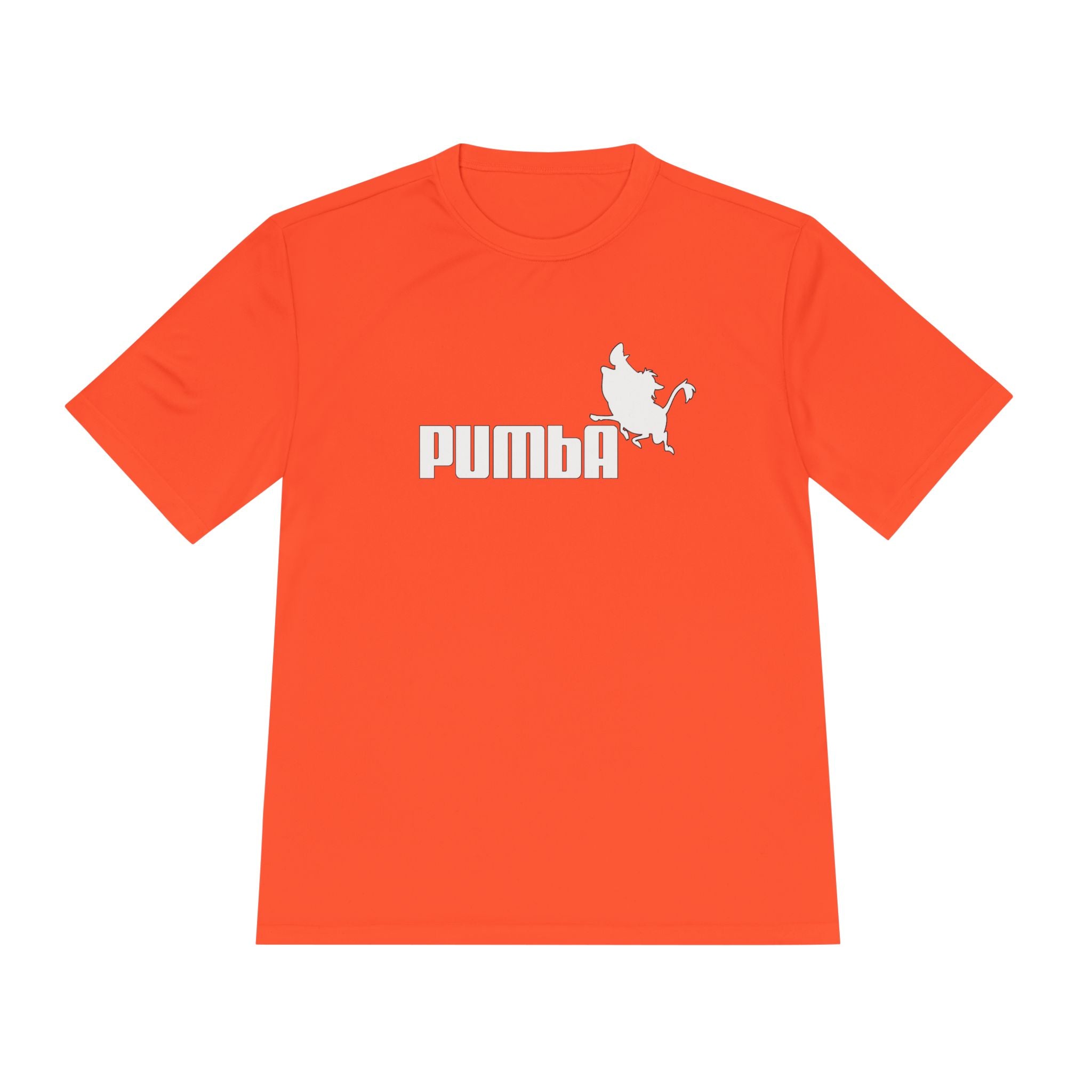 Pumba / Moisture‑Wicking