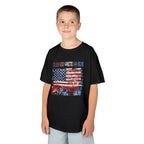 I Bleed Red White And Blue / Youth