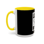 Having Sex Matters / Accent Coffee Mug 11/15oz