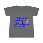 Cool Grandson / Toddler