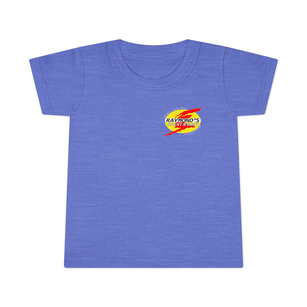 Raymond's Paint & Body 2 / Toddler