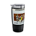 SOAD Steal This Album F&B / Insulated Tumbler 20oz