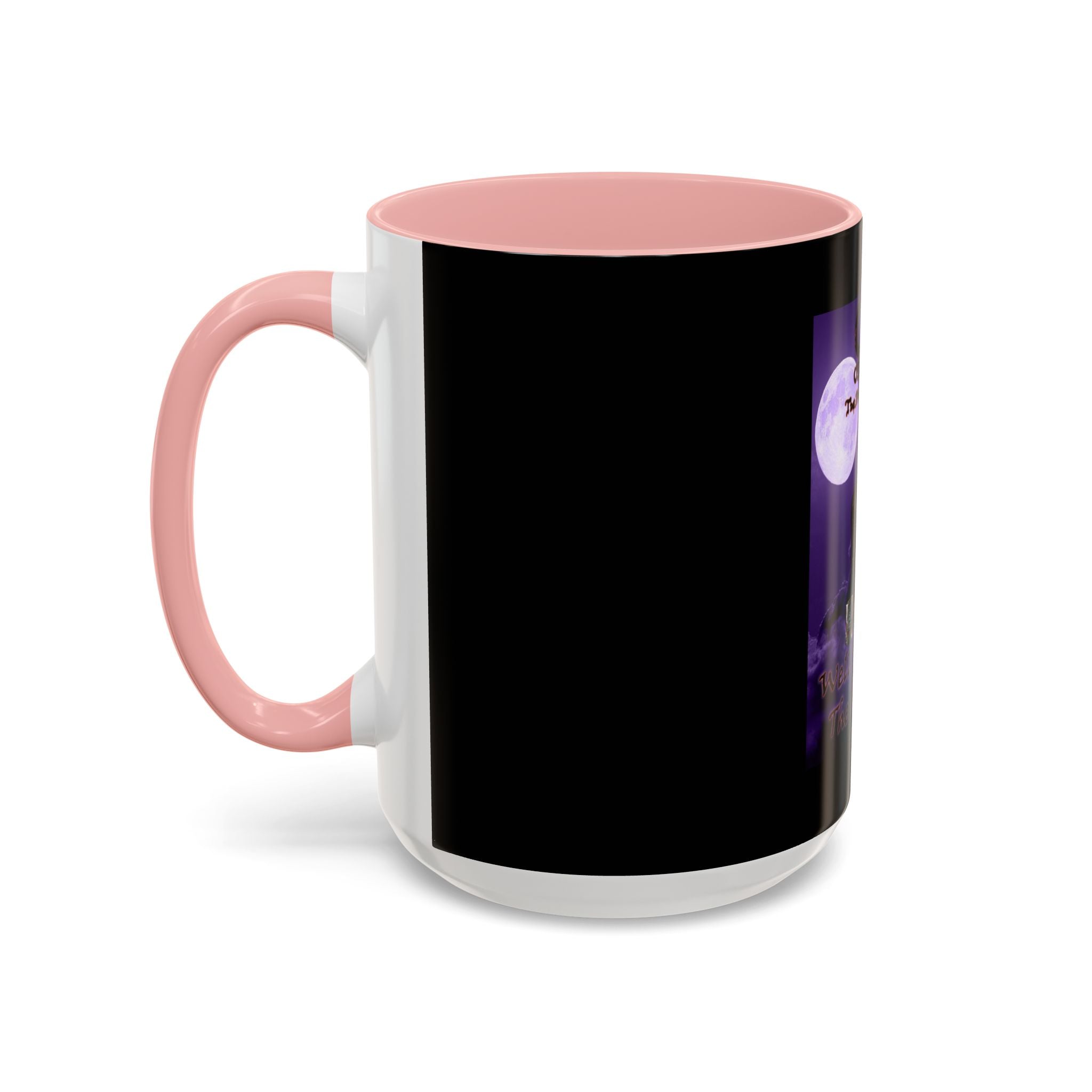 FareWell Ozzy / Accent Coffee Mug 11/15 oz