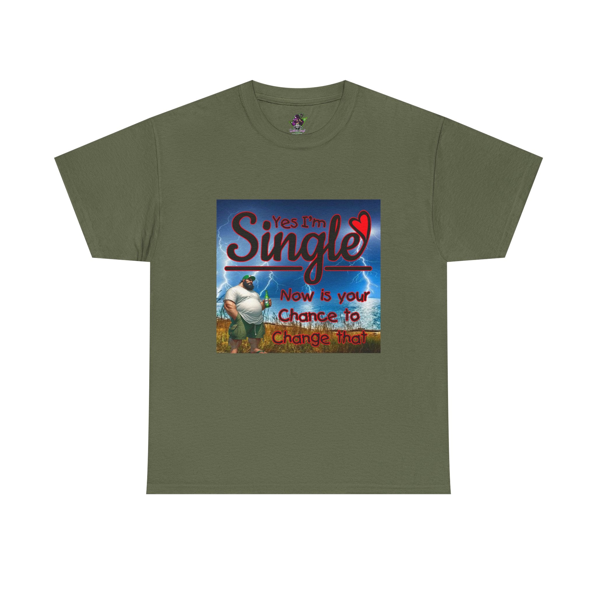 Yes I’m Single