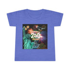 America 250 Statue of Liberty / Toddler