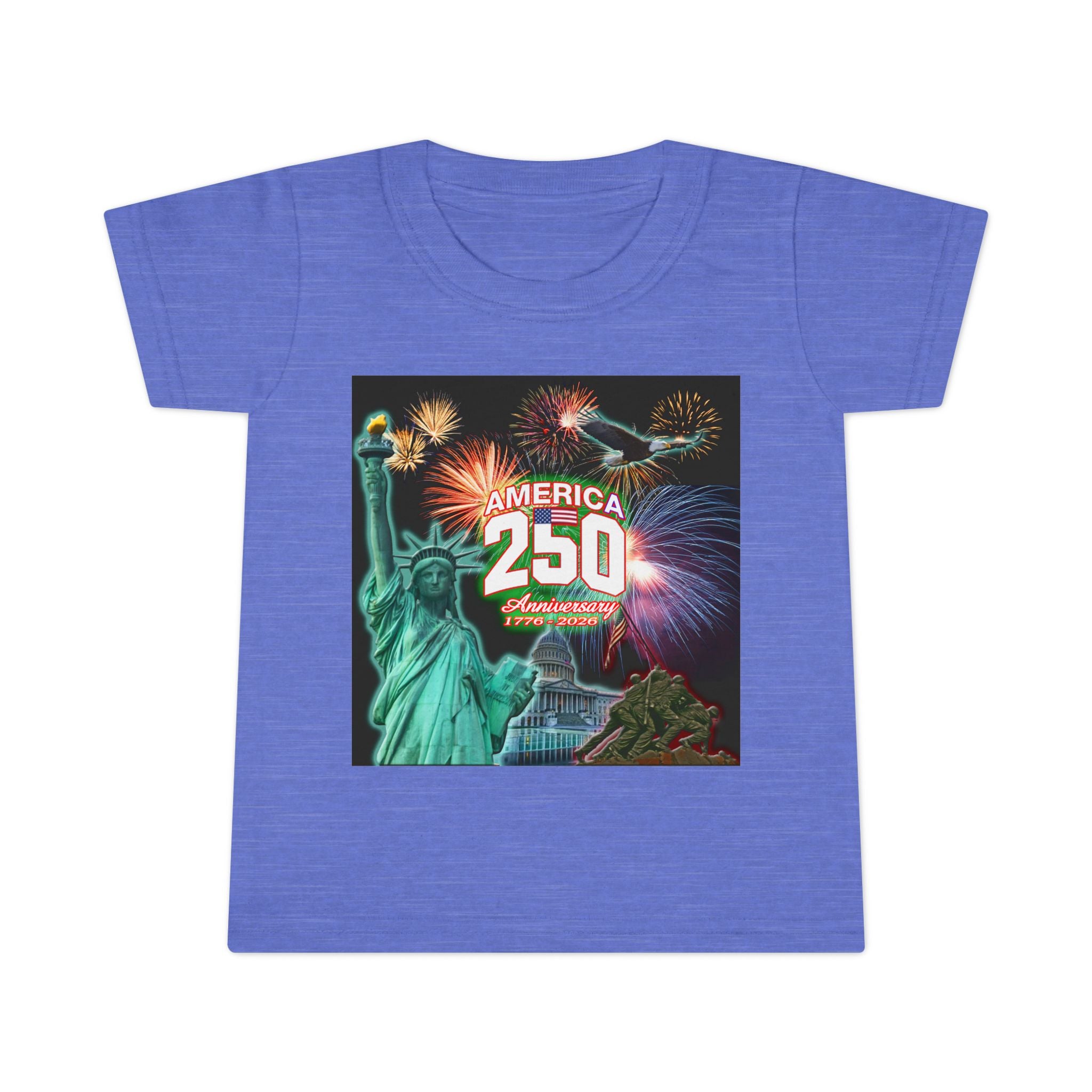 America 250 Statue of Liberty / Toddler