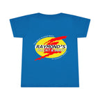 Raymond's Paint & Body Logo / Toddler