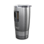 Turn Her Pump On / Insulated Tumbler 20oz