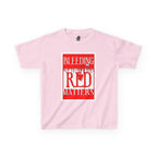 Bleeding Red Matters / Youth