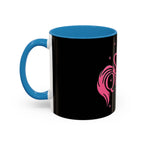 Queen Crown / Accent Coffee Mug 11/15 oz