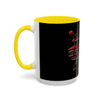 Security We Ain't Got This / Accent Coffee Mug 11/15 oz