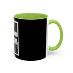 Black Guns Matter / Accent Coffee Mug 11/15oz