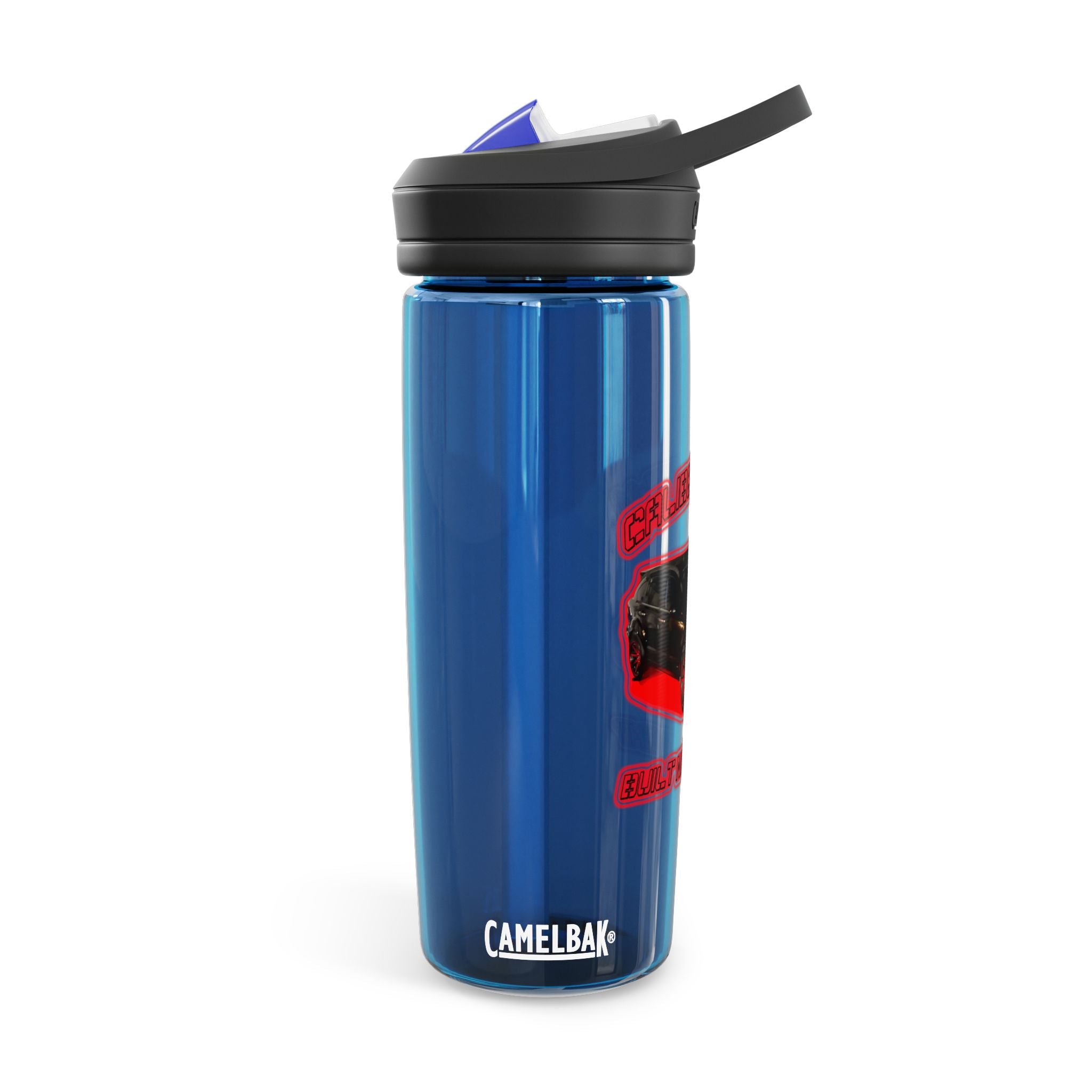 Caliber SXT-4 / CamelBak Water Bottle 20/25oz