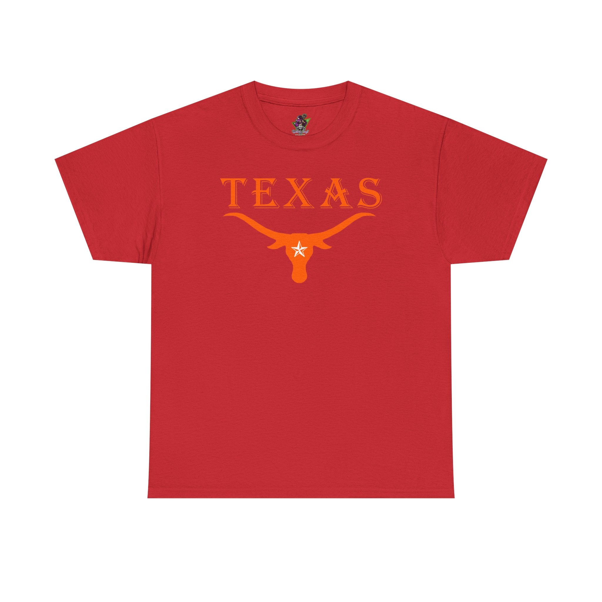 Texas Longhorns 1 F-B