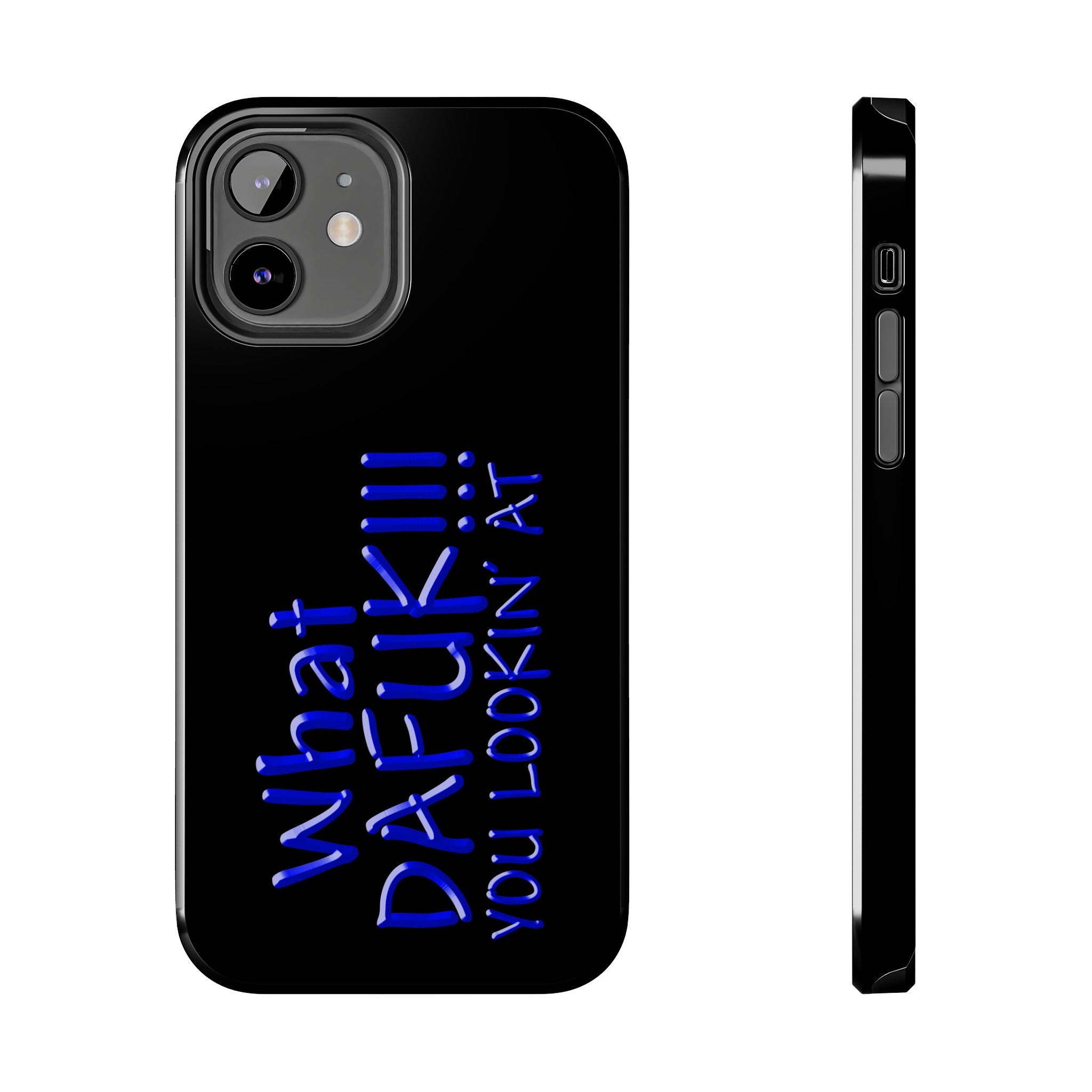 What DAFUK / Tough Phone Case